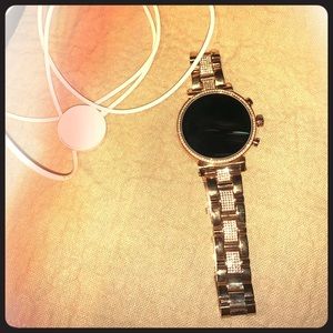 Michael Kors SmartWatch